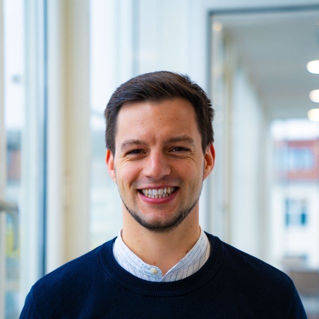 Stefan Mersch